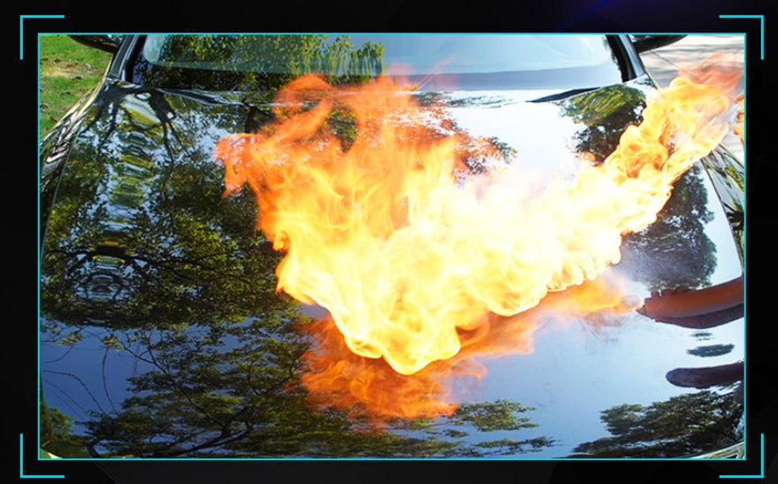 Dpro 9H® - Vitrificador de Pintura Automotivo + Brinde Grátis