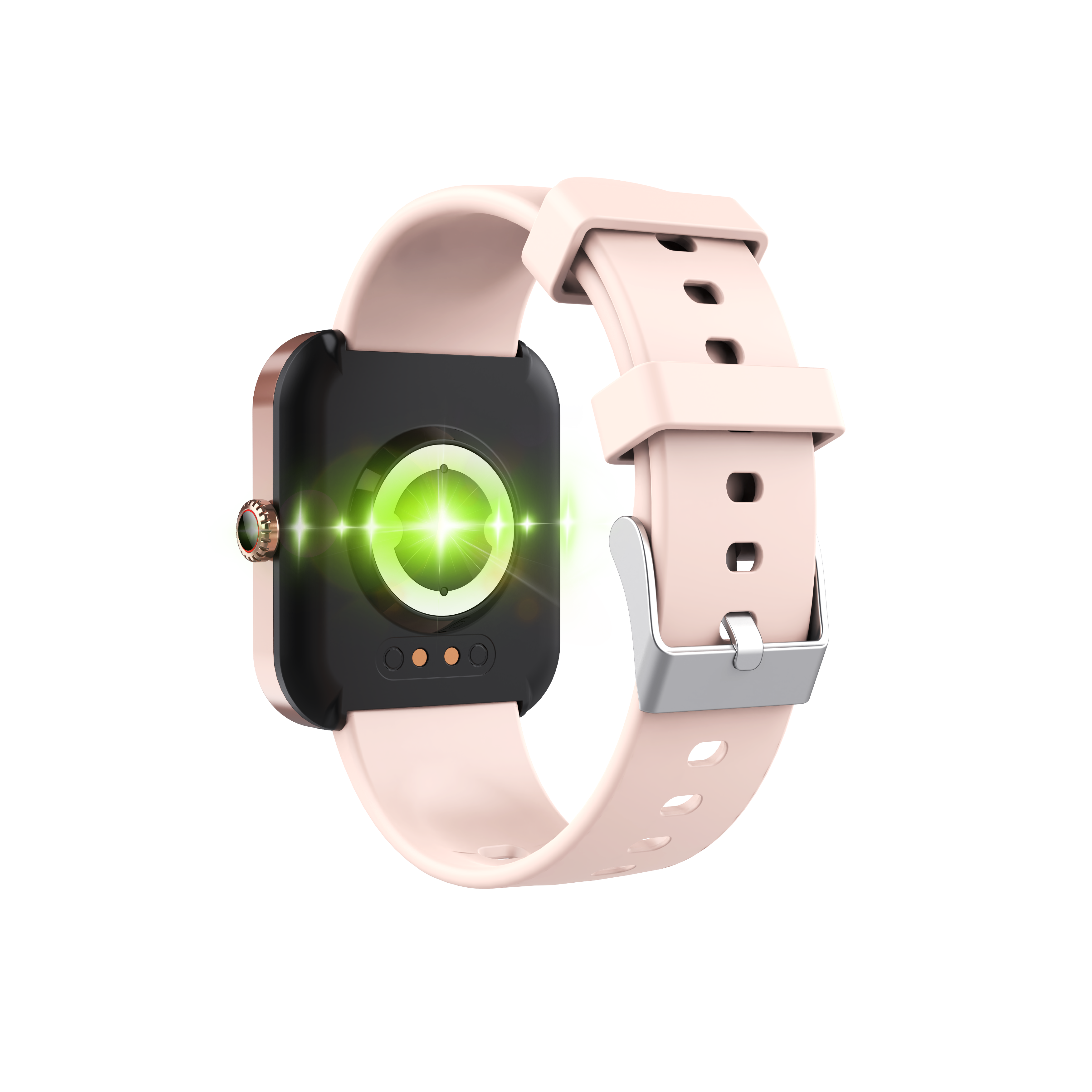 (⭐⭐⭐⭐⭐3217 unidades vendidas) Relógio inteligente de glicose no sangue+ FRETE GRÁTIS